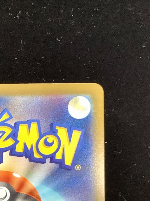 メガカイリュー ex ポケモンカード 250/193 mur @