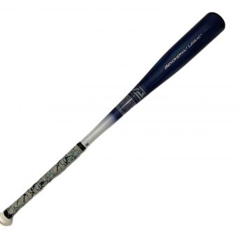 MIZUNO (ミズノ) BEYONDO MAX REGACY 軟式バット ブルー