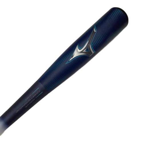 MIZUNO (ミズノ) BEYONDO MAX REGACY 軟式バット ブルー