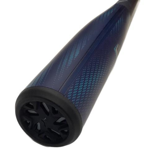 MIZUNO (ミズノ) BEYONDO MAX REGACY 軟式バット ブルー