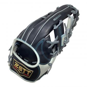 ZETT (ゼット) 軟式用グラブ BRGPRO25G