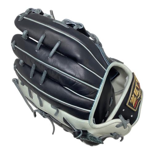 ZETT (ゼット) 軟式用グラブ BRGPRO25G