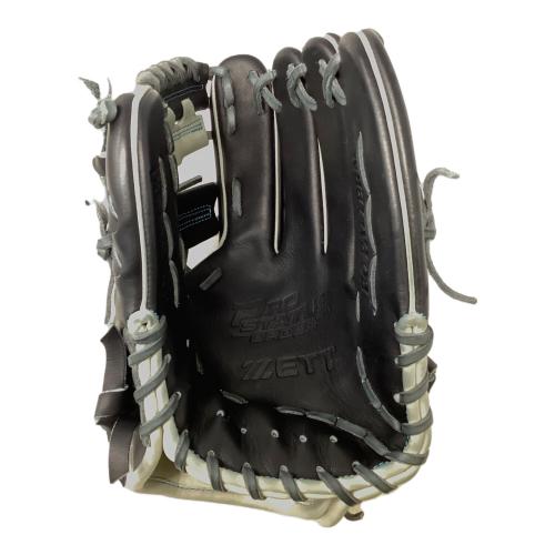 ZETT (ゼット) 軟式用グラブ BRGPRO25G
