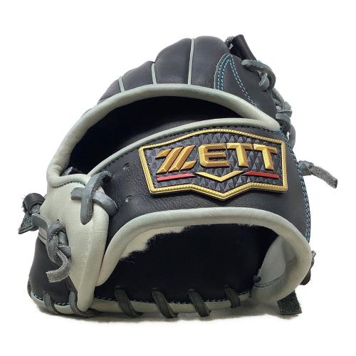 ZETT (ゼット) 軟式用グラブ BRGPRO25G