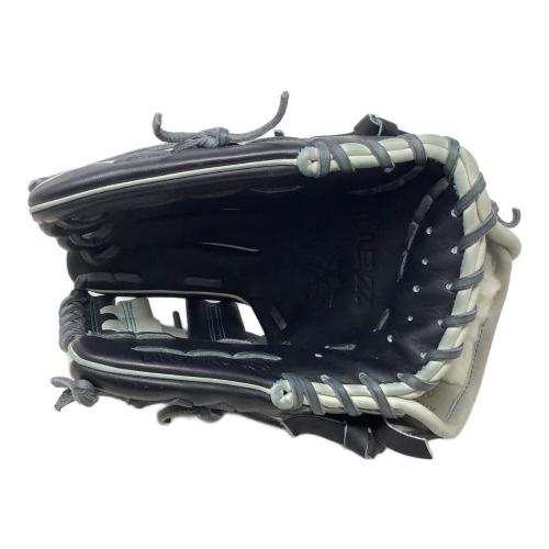 ZETT (ゼット) 軟式用グラブ BRGPRO25G