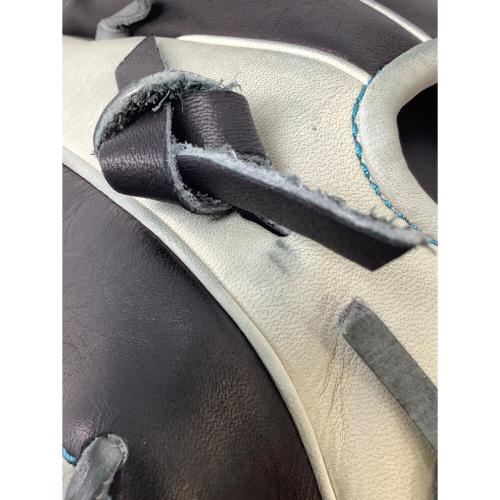 ZETT (ゼット) 軟式用グラブ BRGPRO25G