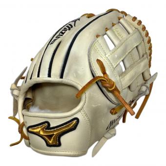 MIZUNO PRO (ミズノ プロ) クラフテッドエディション タティスJr.モデル グローブ