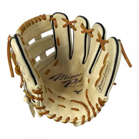 MIZUNO PRO (ミズノ プロ) クラフテッドエディション タティスJr