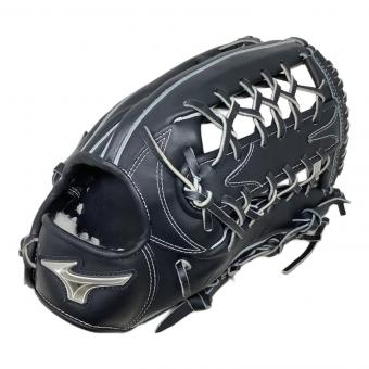 MIZUNO PRO (ミズノ プロ) A51 硬式グローブ ブラック