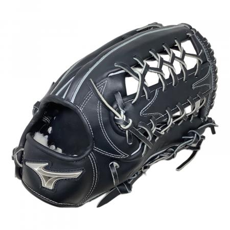 Mizuno Pro硬式グローブ ブラック Mizuno Pro ミズノプロ ミズノプロクラシック 硬式グローブ 内野