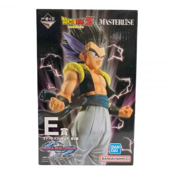 E賞 ゴテンクスフィギュア フィギュア 一番くじ