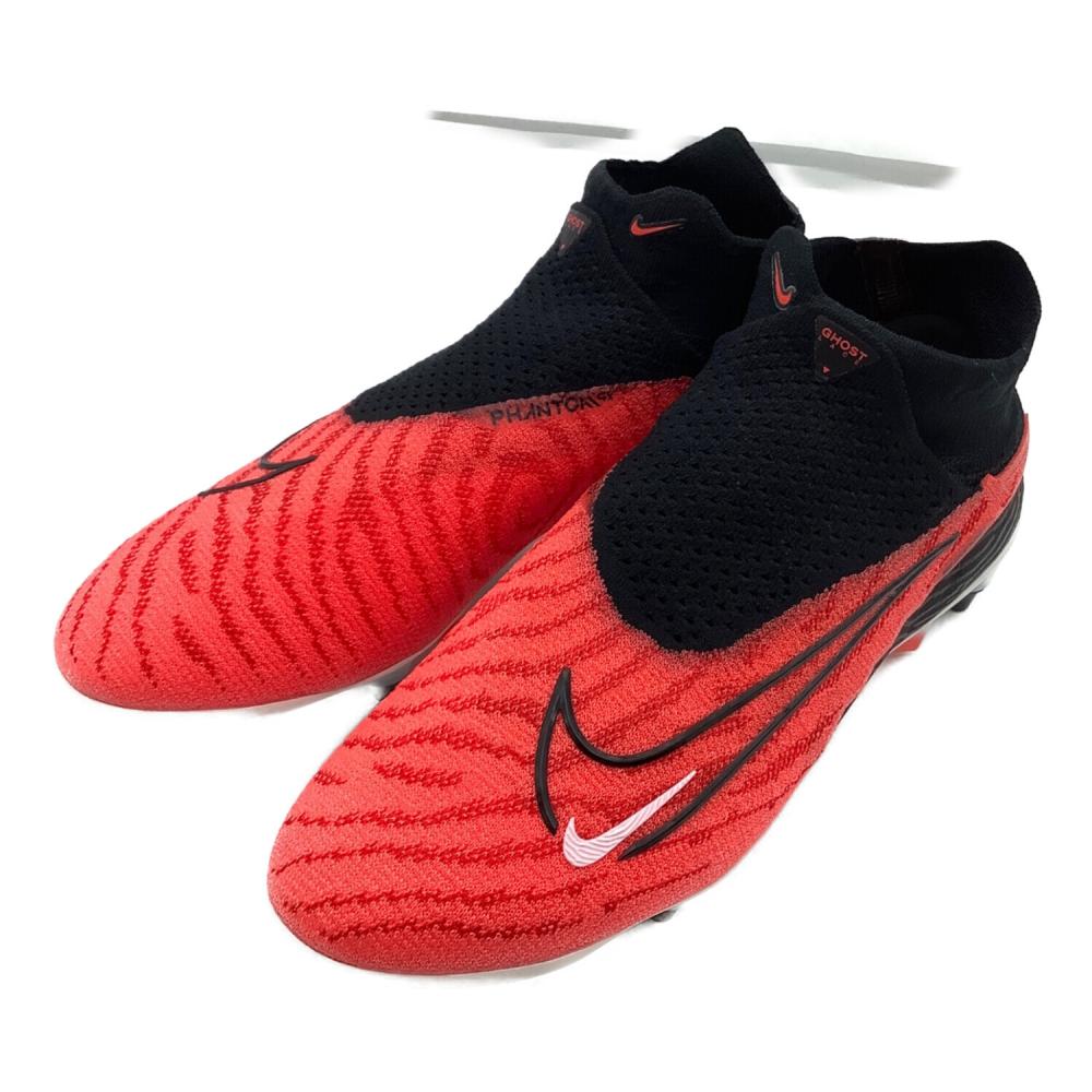 Nike Phantom GT サッカーシューズ スパイク　26.5 NIKE (ナイキ) サッカースパイク FD0262-600 Phantom GX ELITE DF SG