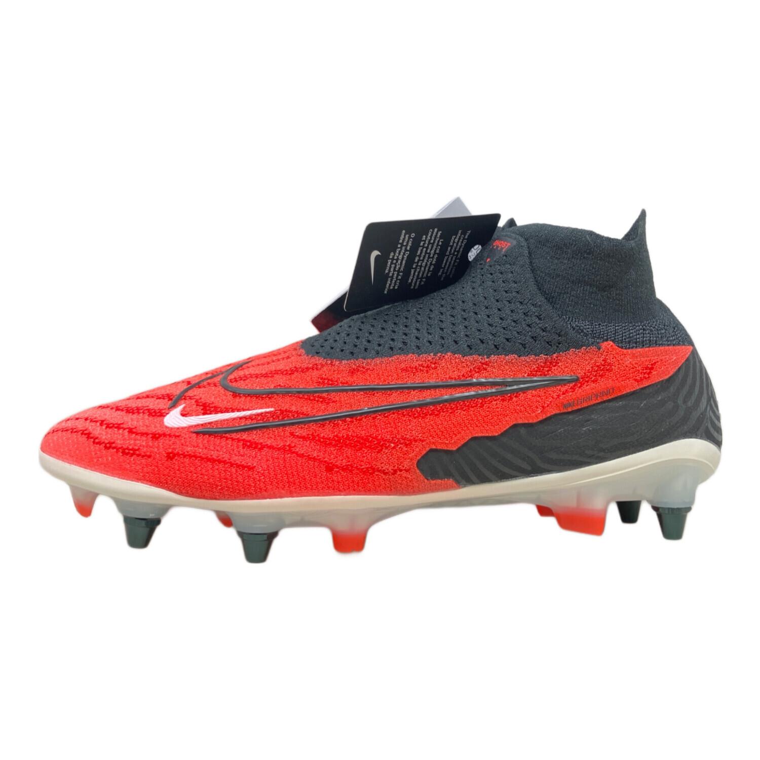 NIKE (ナイキ) サッカースパイク FD0262-600 Phantom GX ELITE DF SG