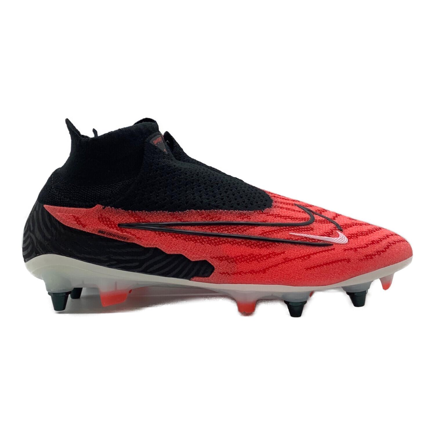 サッカースパイク NIKEiD26.5 NIKE (ナイキ) サッカースパイク FD0262-600 Phantom GX ELITE DF SG
