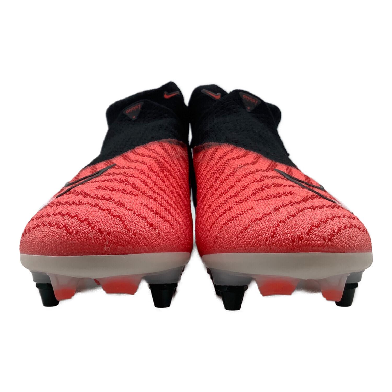 NIKE (ナイキ) サッカースパイク FD0262-600 Phantom GX ELITE DF SG