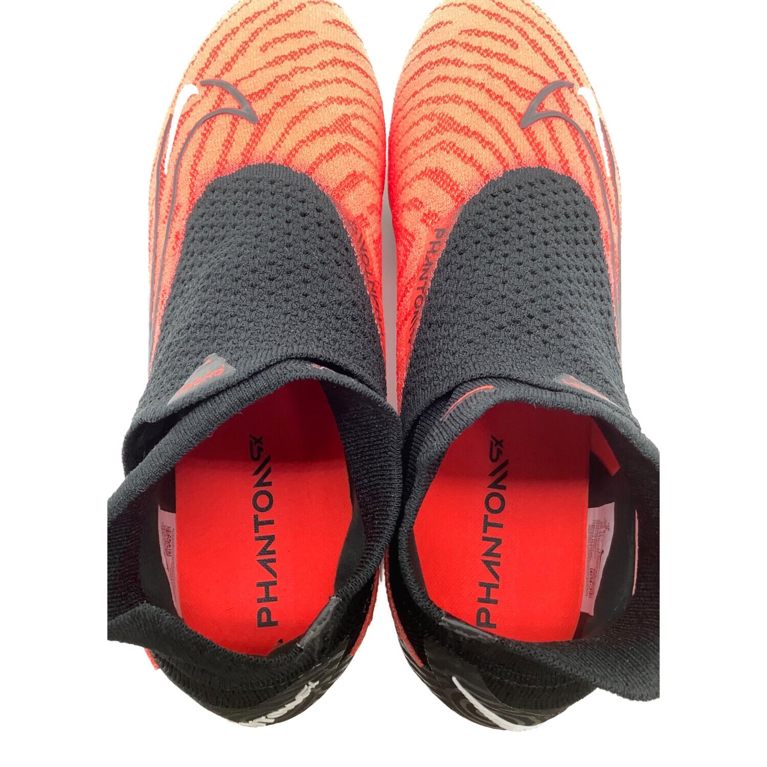 NIKE (ナイキ) サッカースパイク FD0262-600 Phantom GX ELITE DF SG