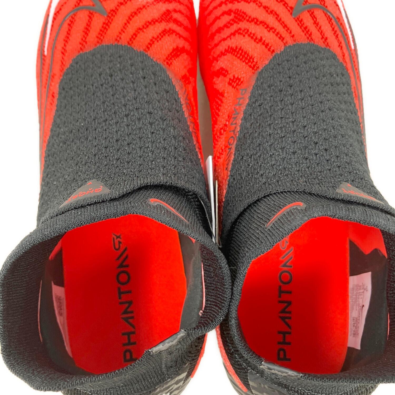 NIKE (ナイキ) サッカースパイク FD0262-600 Phantom GX ELITE DF SG