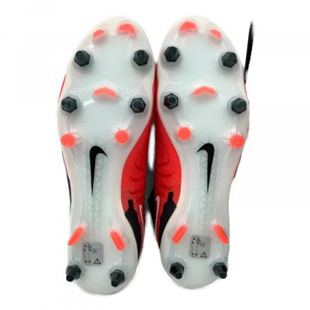 NIKE (ナイキ) サッカースパイク FD0262-600 Phantom GX ELITE DF SG