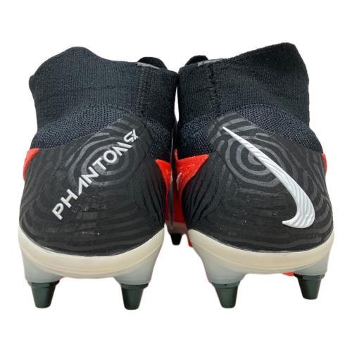 NIKE (ナイキ) サッカースパイク FD0262-600 Phantom GX ELITE DF SG-PRO P メンズ レッド