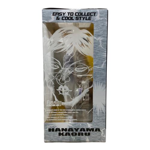 Figuarts ZERO (フィギュアーツ ゼロ) 範馬刃牙 花山薫 フィギュア カマキリセット