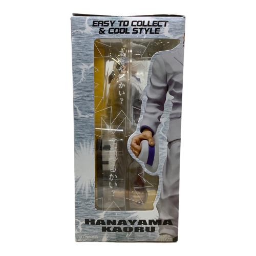 Figuarts ZERO (フィギュアーツ ゼロ) 範馬刃牙 花山薫 フィギュア カマキリセット