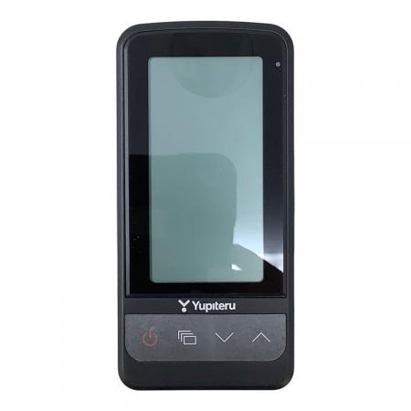 Yupiteru GST-7 BLE ゴルフ距離測定器 Golf] I tried using the Yupiteru GST-7 BLE distance measuring