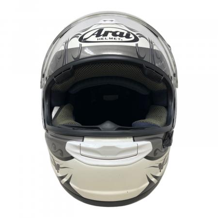 Arai (アライ) バイク用ヘルメット VECTER SNELL 57~58cm PSCマーク