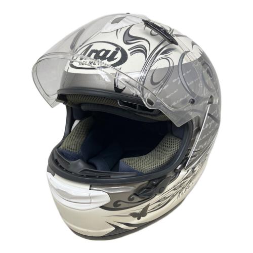 Arai (アライ) バイク用ヘルメット VECTER SNELL 57~58cm PSCマーク(バイク用ヘルメット)有