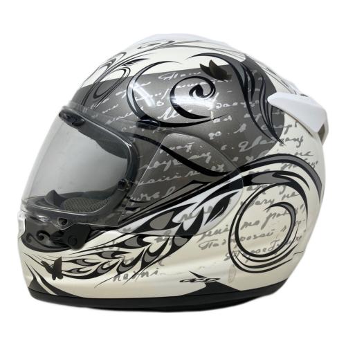 Arai (アライ) バイク用ヘルメット VECTER SNELL 57~58cm PSCマーク(バイク用ヘルメット)有