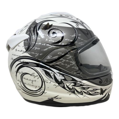 Arai (アライ) バイク用ヘルメット VECTER SNELL 57~58cm PSCマーク(バイク用ヘルメット)有