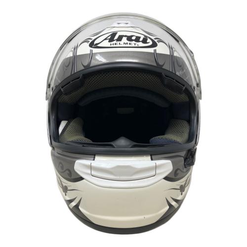 Arai (アライ) バイク用ヘルメット VECTER SNELL 57~58cm PSCマーク(バイク用ヘルメット)有