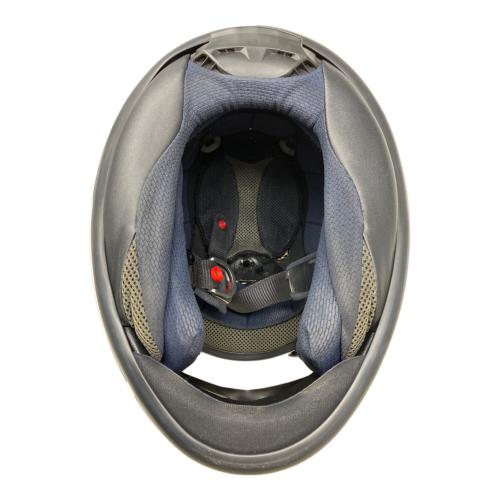Arai (アライ) バイク用ヘルメット VECTER SNELL 57~58cm PSCマーク(バイク用ヘルメット)有
