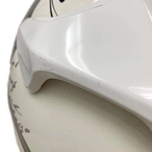 Arai (アライ) バイク用ヘルメット VECTER SNELL 57~58cm PSCマーク(バイク用ヘルメット)有
