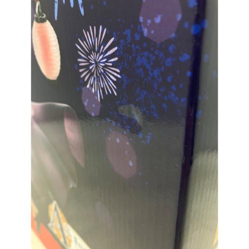 夏目友人帳 (ナツメユウジンチョウ) A賞 夏目貴志＆ニャンコ先生フィギュア フィギュア
