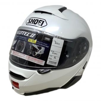 SHOEI (ショウエイ) バイク用ヘルメット NEOTEC2 PSCマーク(バイク用ヘルメット)有
