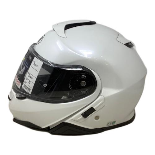 SHOEI (ショウエイ) バイク用ヘルメット NEOTEC2 PSCマーク(バイク用ヘルメット)有