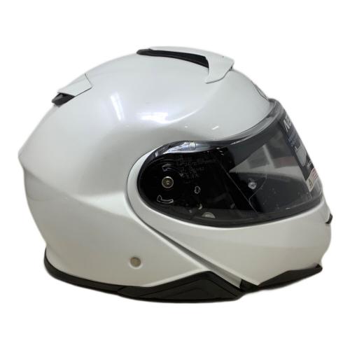 SHOEI (ショウエイ) バイク用ヘルメット NEOTEC2 PSCマーク(バイク用ヘルメット)有