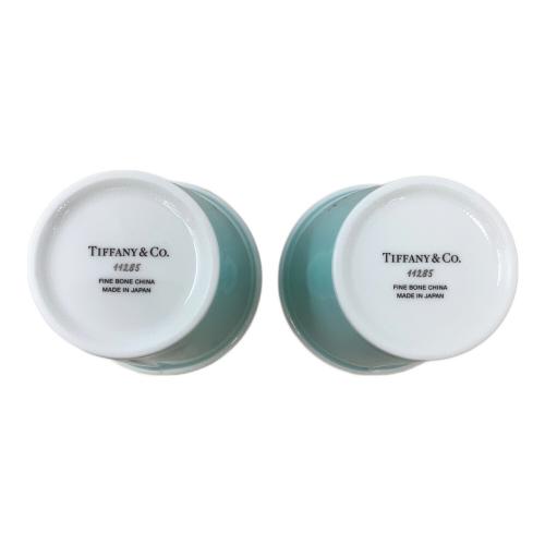 TIFFANY & Co. (ティファニー) ペーパーカップ 11285
