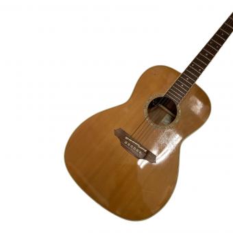 Takamine (タカミネ) エレクトリックアコースティックギター PTU410N