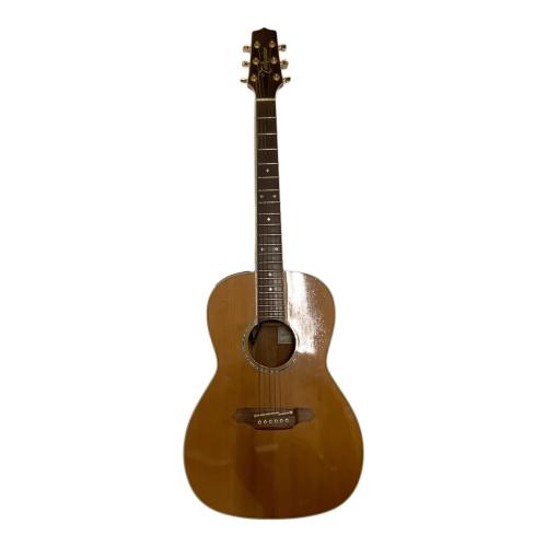 Takamine (タカミネ) エレクトリックアコースティックギター PTU410N