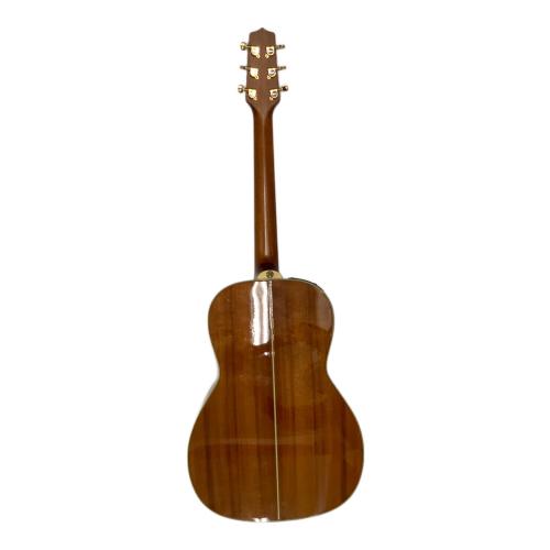 Takamine (タカミネ) エレクトリックアコースティックギター PTU410N