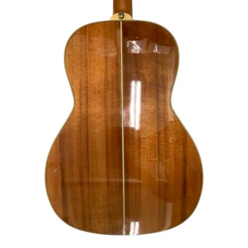 Takamine (タカミネ) エレクトリックアコースティックギター PTU410N