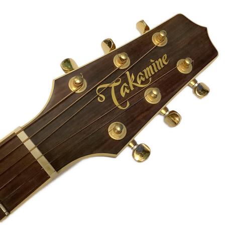 Takamine (タカミネ) エレクトリックアコースティックギター PTU410N