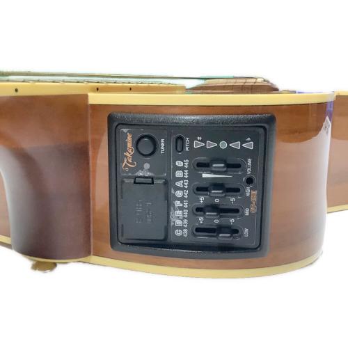 Takamine (タカミネ) エレクトリックアコースティックギター PTU410N