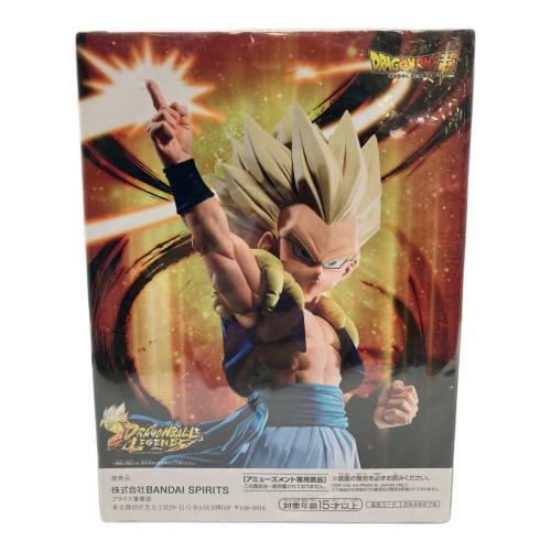 ドラゴンボールレジェンズ ゴテンクス フィギュア