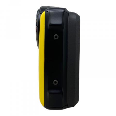 FUJIFILM (フジフィルム) コンパクトデジタルカメラ FINEPIX XP90 動作