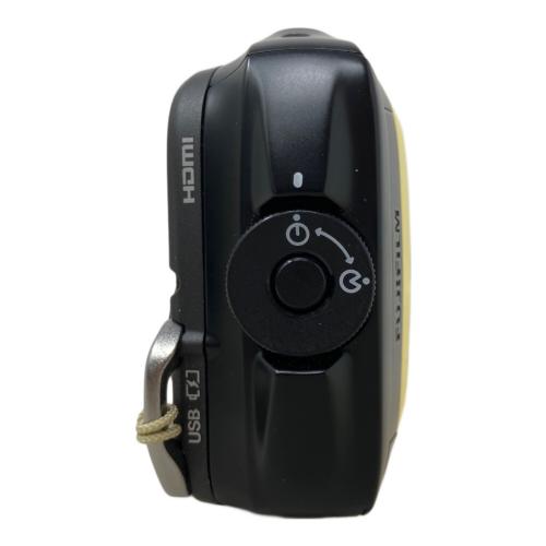 FUJIFILM (フジフィルム) コンパクトデジタルカメラ FINEPIX XP90 動作確認済み