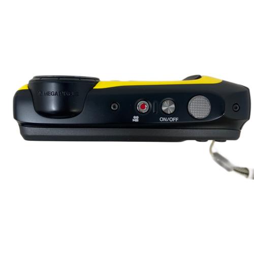 FUJIFILM (フジフィルム) コンパクトデジタルカメラ FINEPIX XP90 動作確認済み