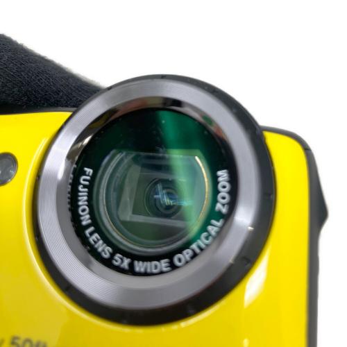 FUJIFILM (フジフィルム) コンパクトデジタルカメラ FINEPIX XP90 動作確認済み