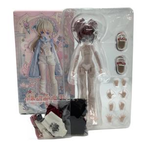 POP MART (ポップマート) Bonbon Pocket 変な可愛い少女 BJD ブラインドドール フィギュア